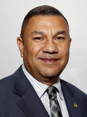 Assemblyman Phil Ramos