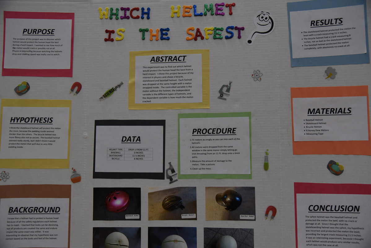 bicycle helmet safety