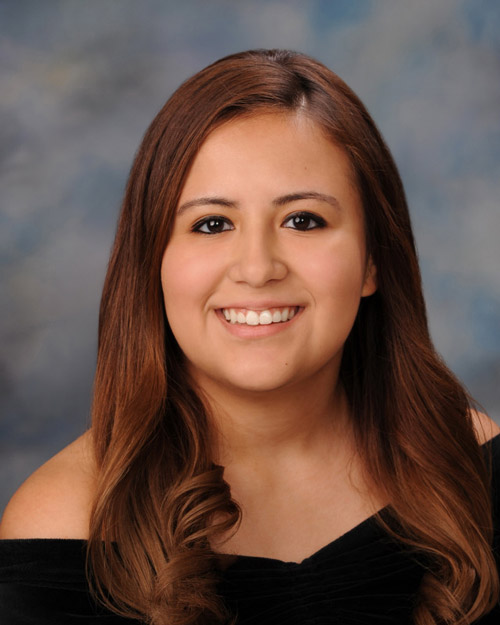 Cynthia Martinez-Posantes