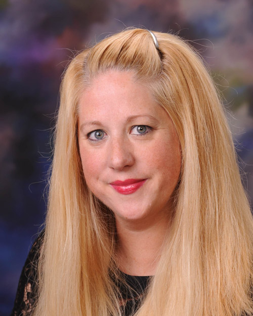 Pamela Piffard-Williams