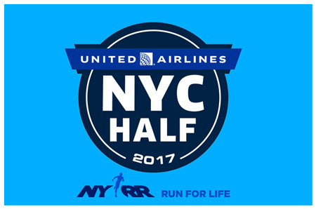 NYC Half Marathon