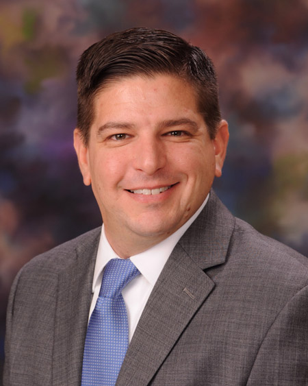 Eric Reynolds