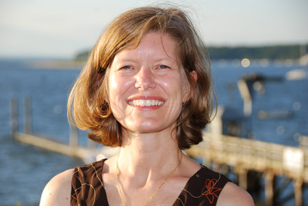 Jennifer Hebert