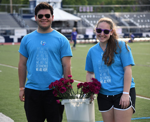 Relay for Life