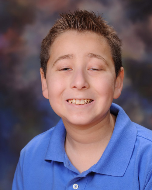 Eli Mollineaux