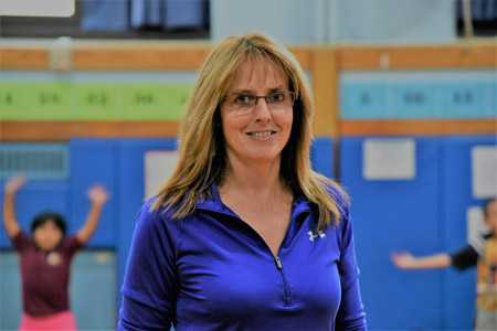 Lynn Hefele