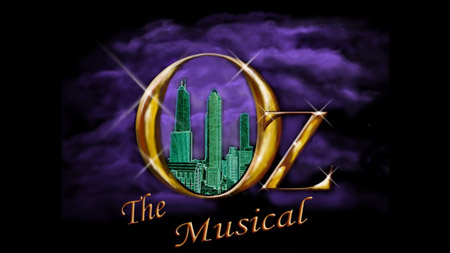OZ, The Musical