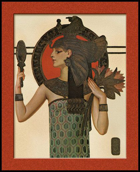 Tateana Khokhar's artwork