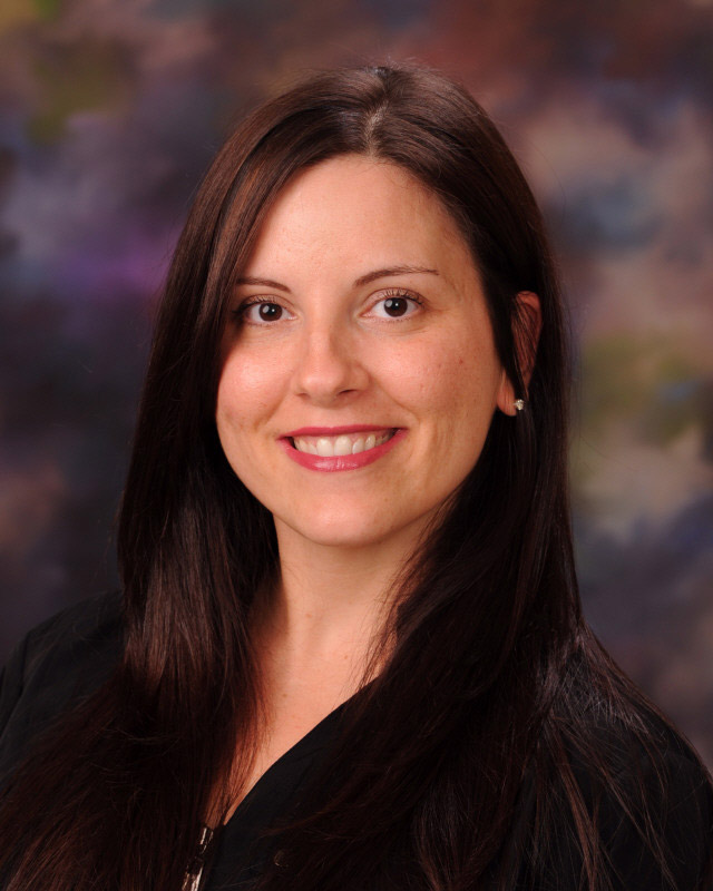 Gina Carone.