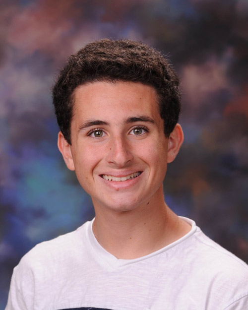 Noah Morris