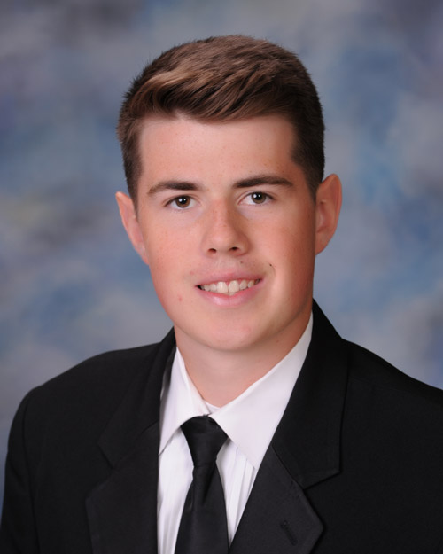 Ryan Gorecki