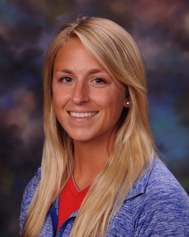 Beth Vogelsang