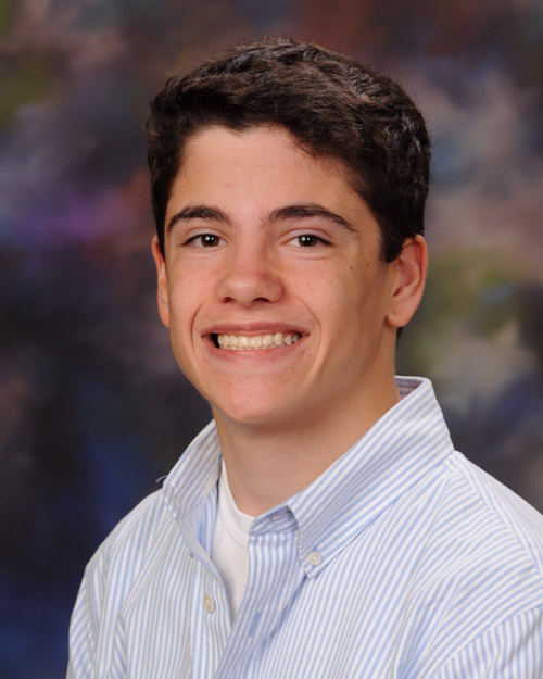 Nolan Piccola