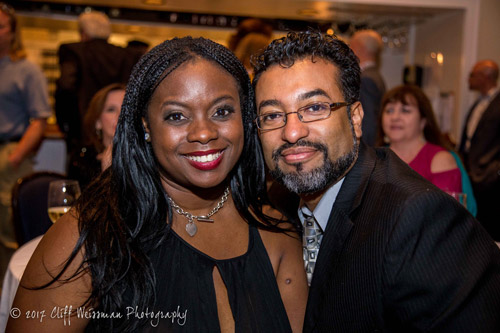 The SEPTA gala