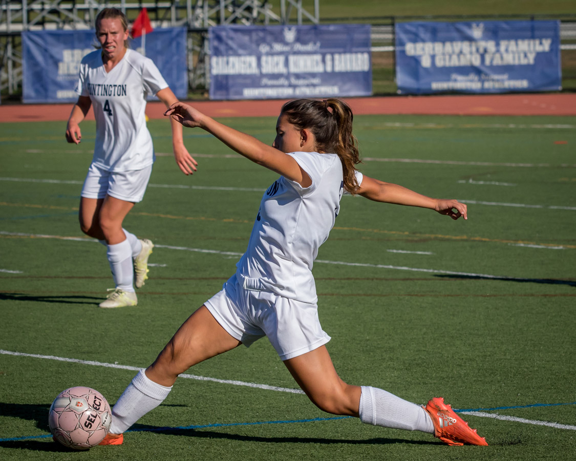 Huntington Public Schools, NY