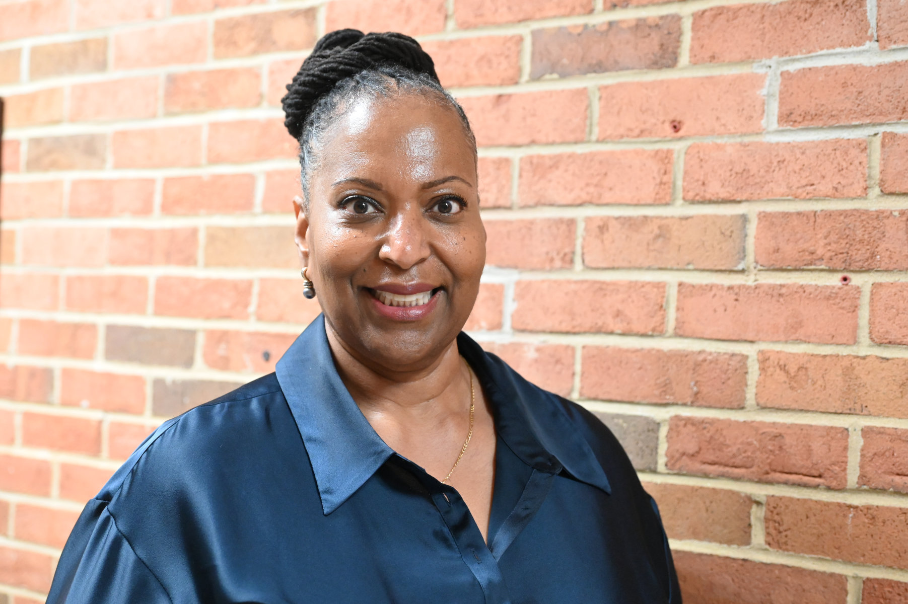 Dr. Gretchen C. Rodney has been appointed director of ELA & reading, K-12 (3)