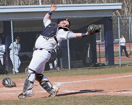 huntington baseball