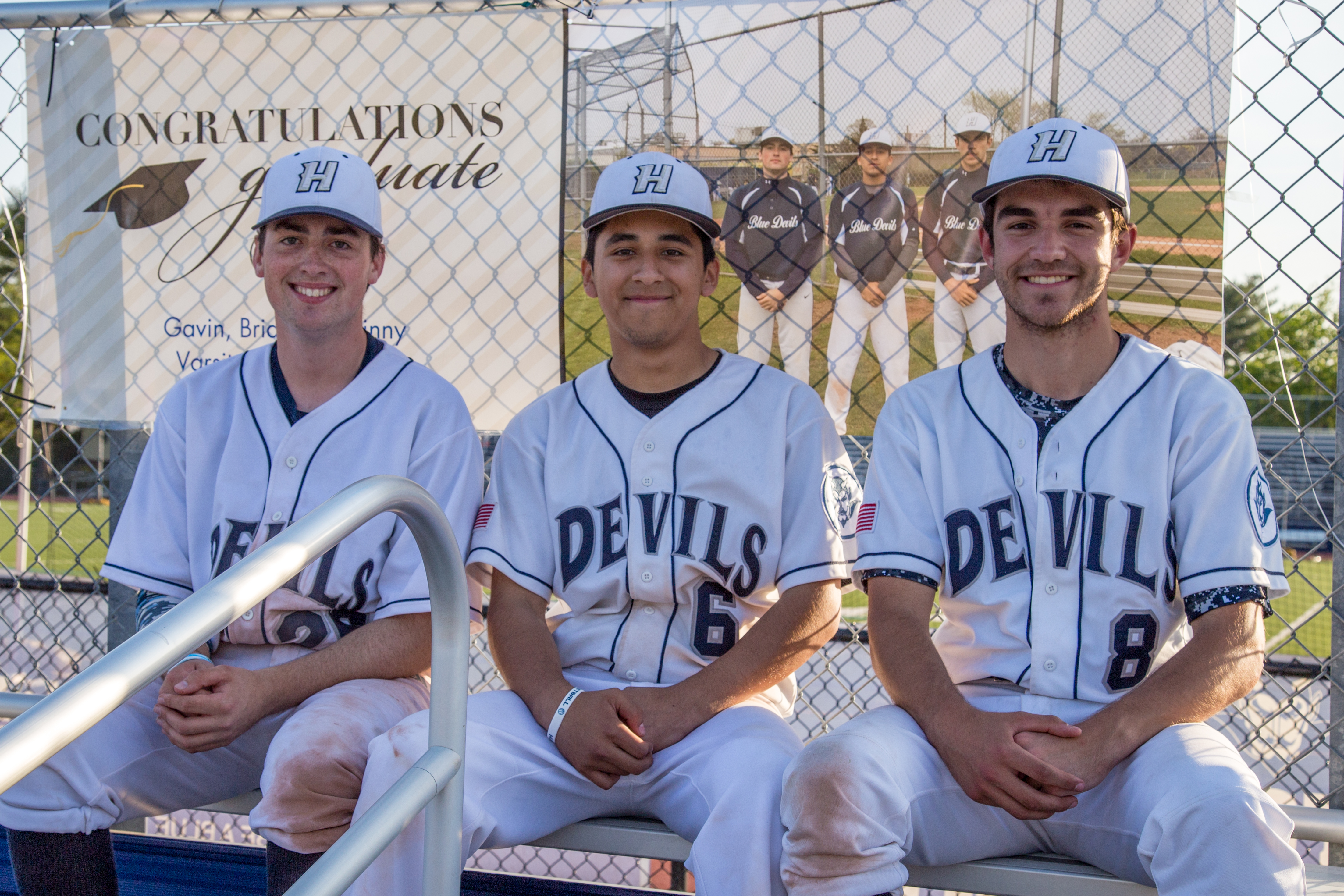 Huntington Public Schools, NY