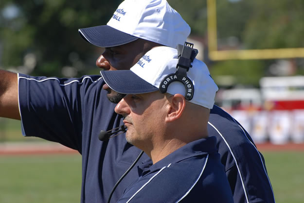 Football Coaches