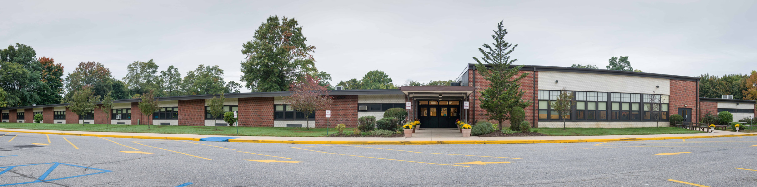 Woodhull Intermediate School