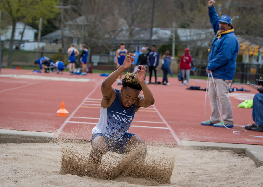 Huntington Public Schools, NY