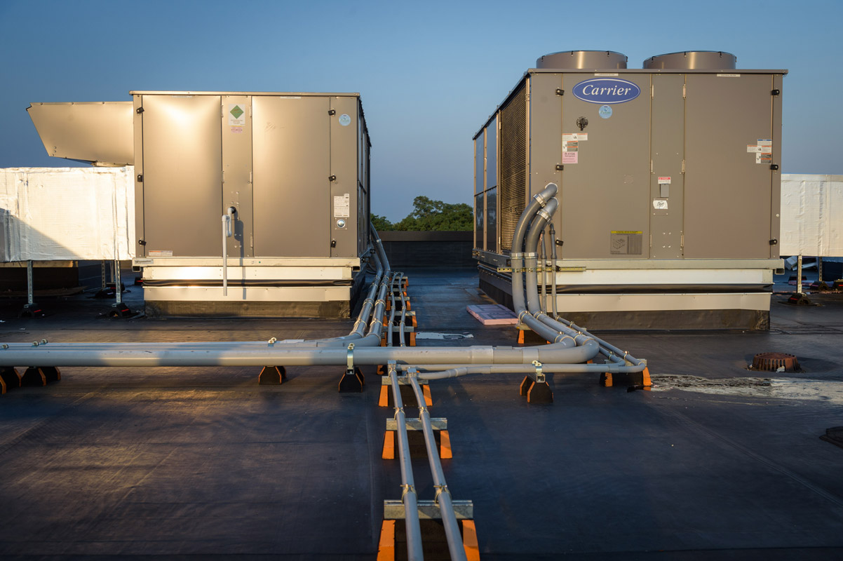 Huntington Public Schools, NY