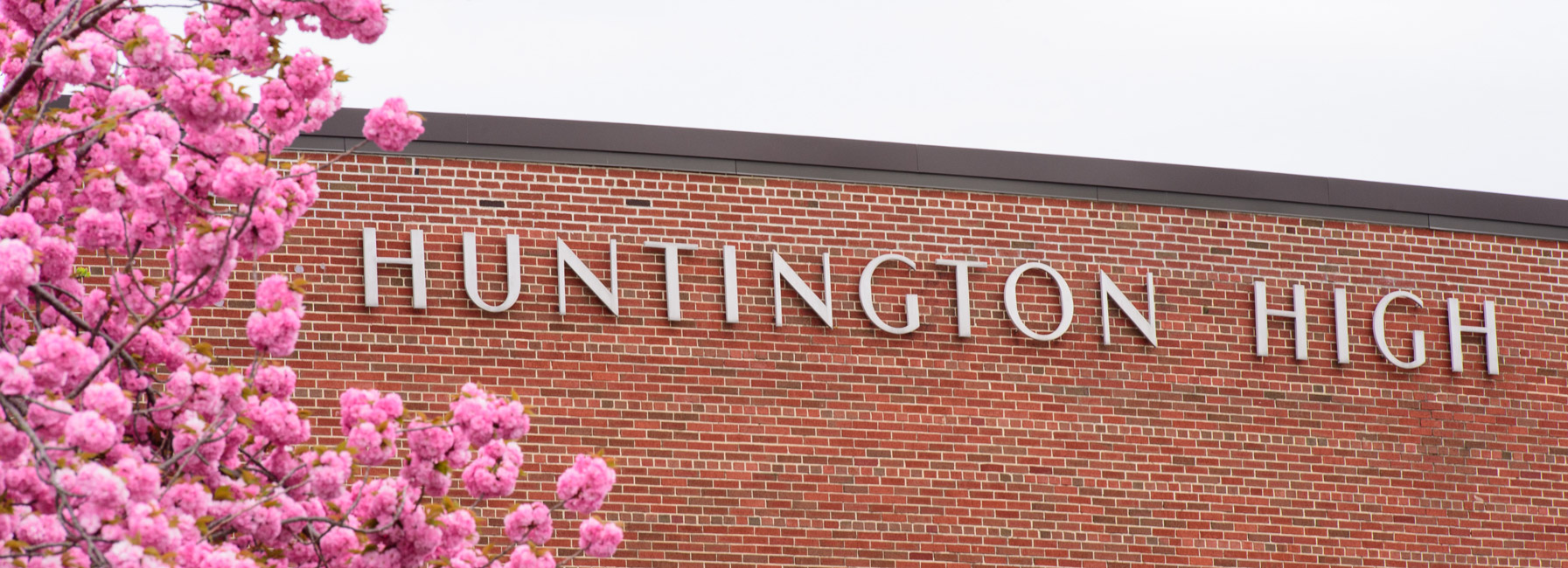 Huntington High School 