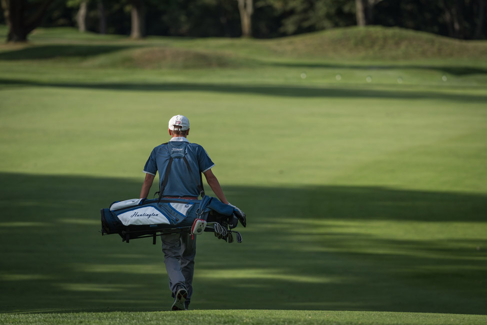 Huntington Public Schools, NY