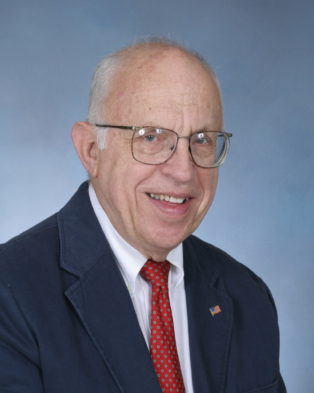 Jack Abrams