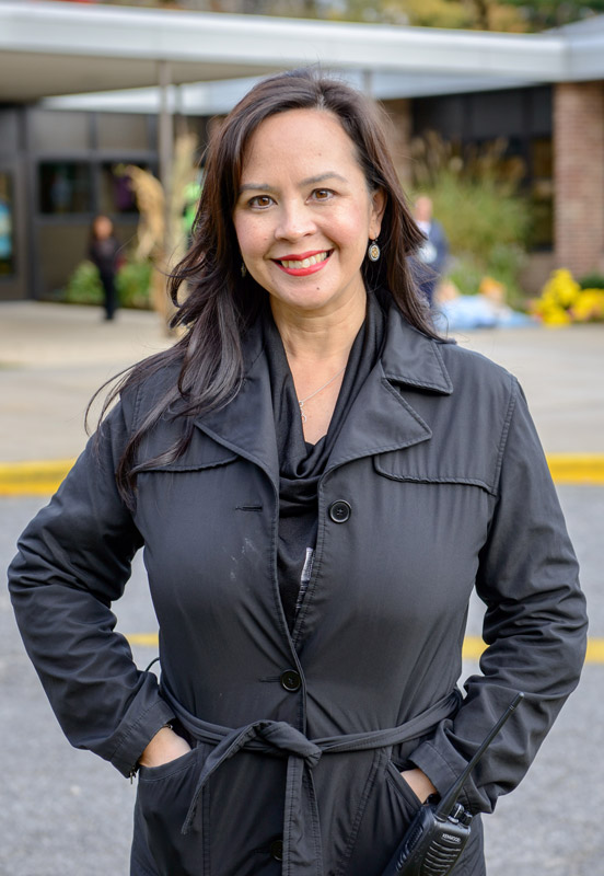 Valerie Capitulo-Saide