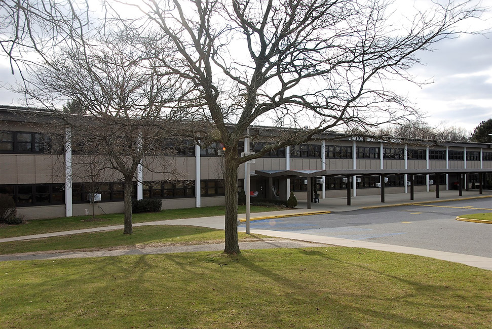 Huntington Public Schools, NY