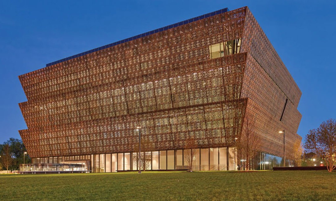 National Museum for African American History