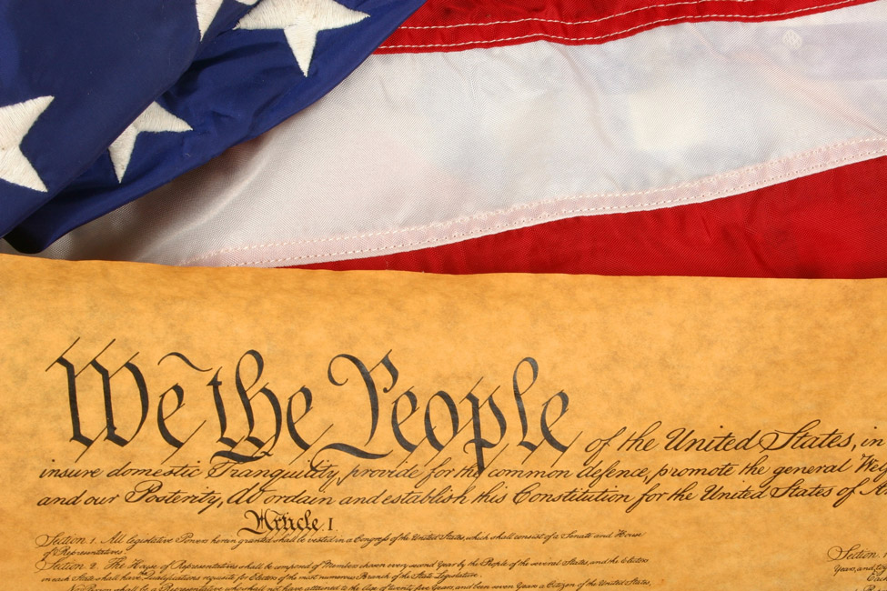Flag of America
