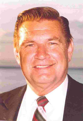 Ray Deren