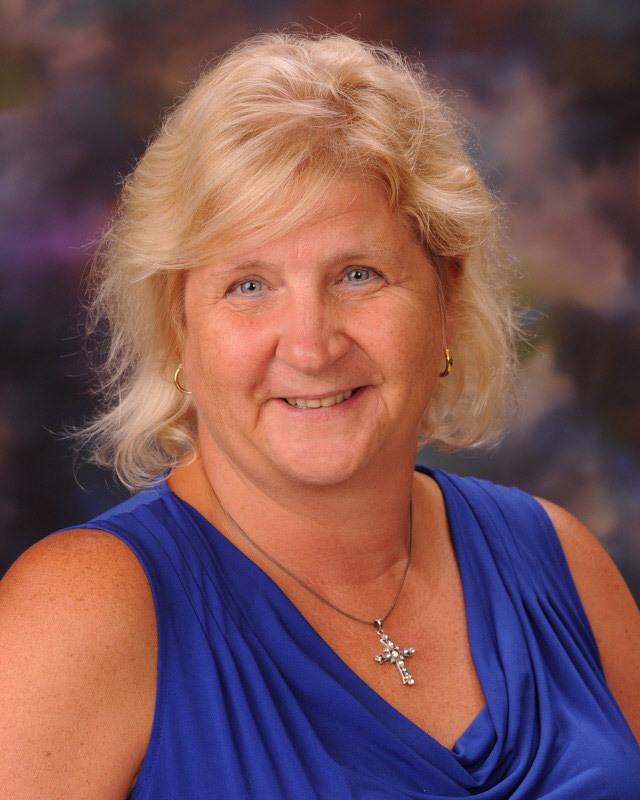 Monica R Husnik Huntington Public Schools, NY