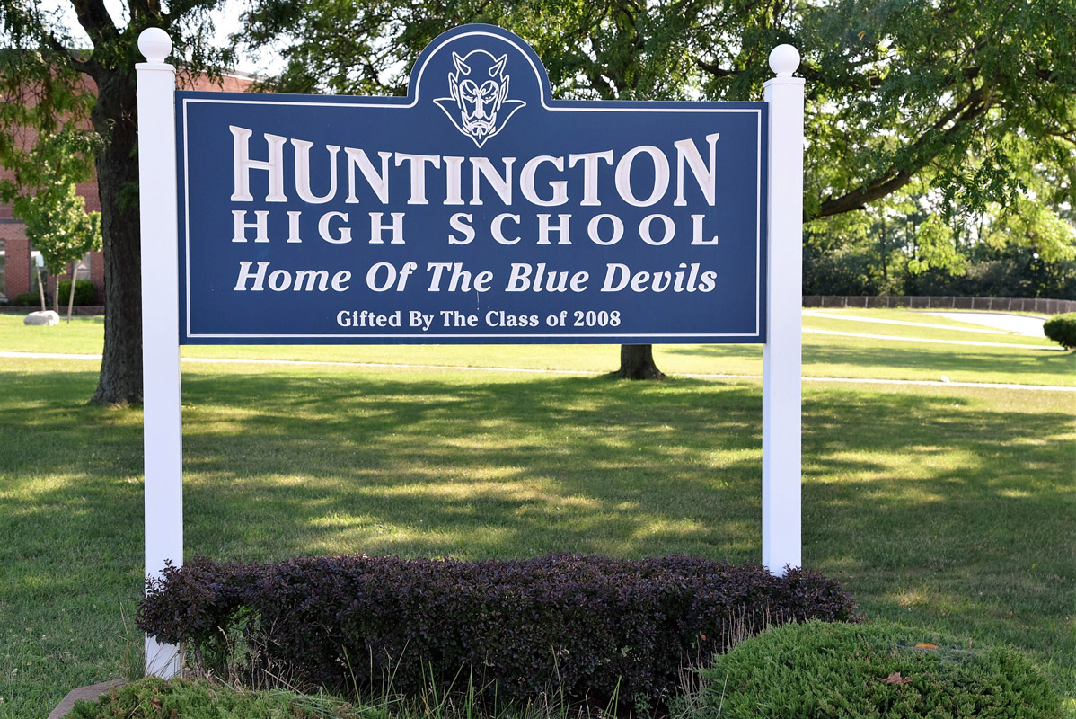 Huntington High School