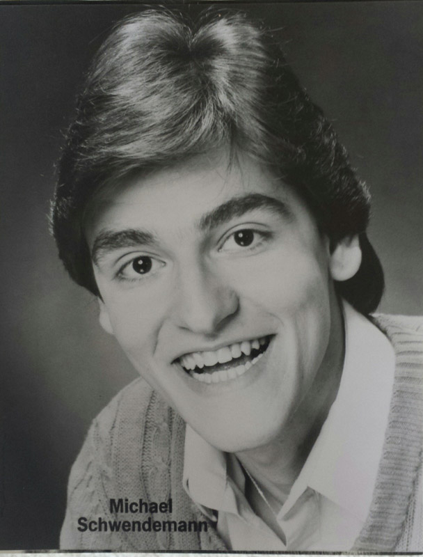 Mike Schwendemann