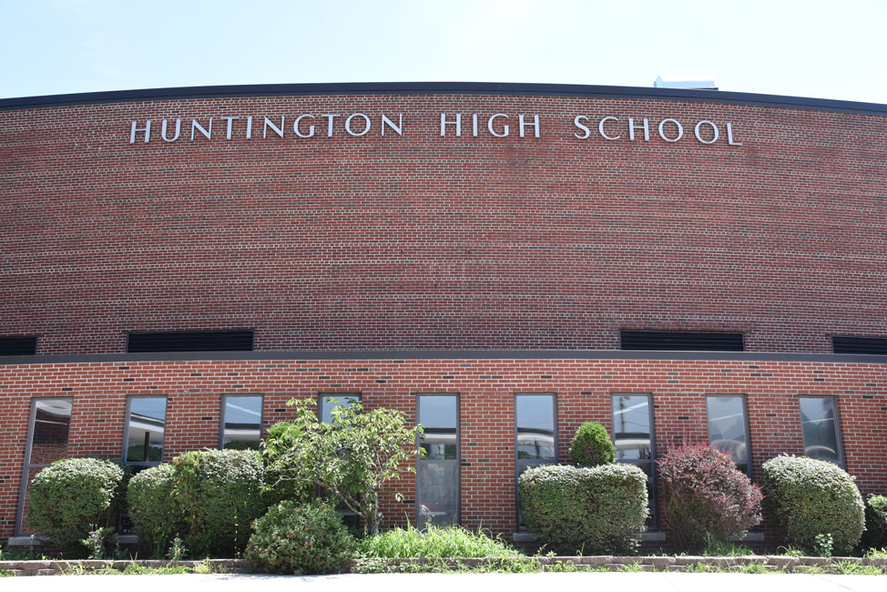 Huntington High School