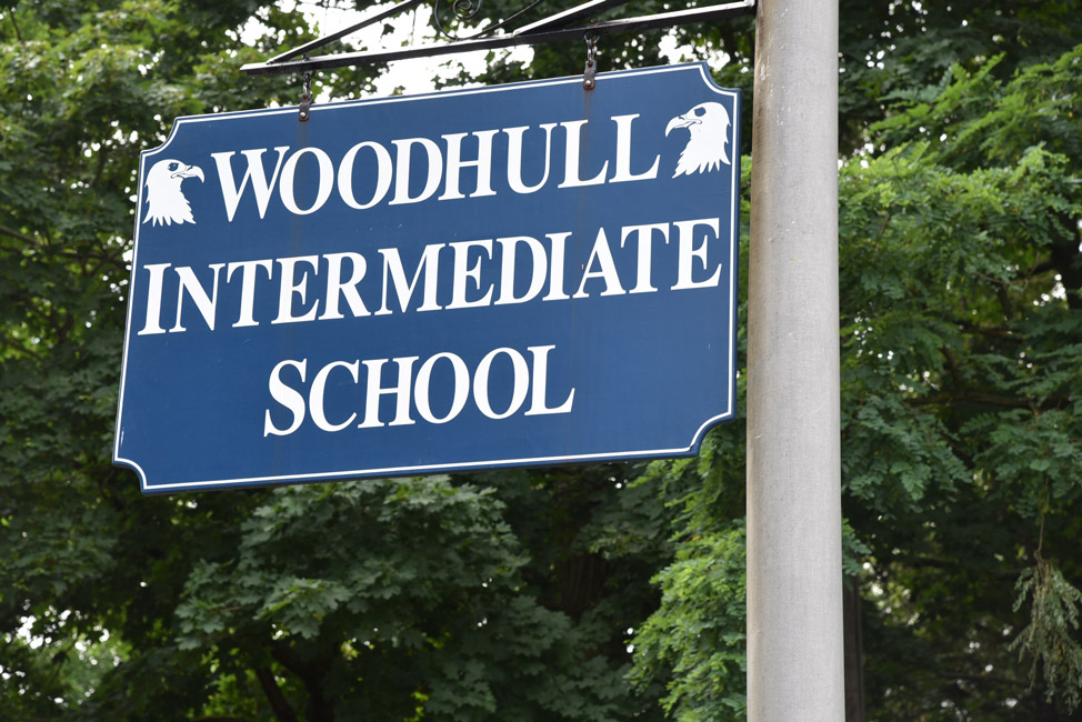 Huntington Public Schools, NY