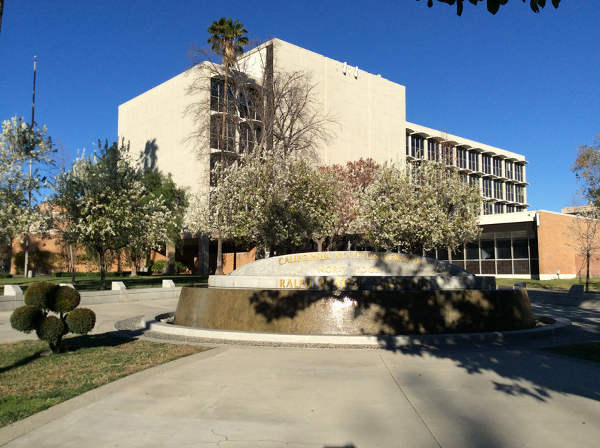 Cal State Northridge