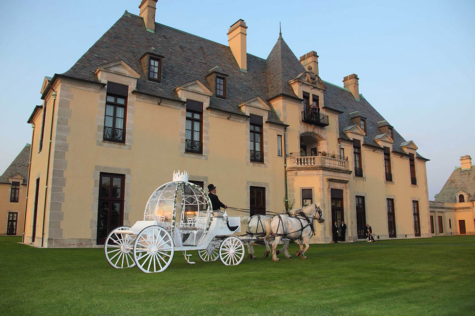 OHEKA Castle