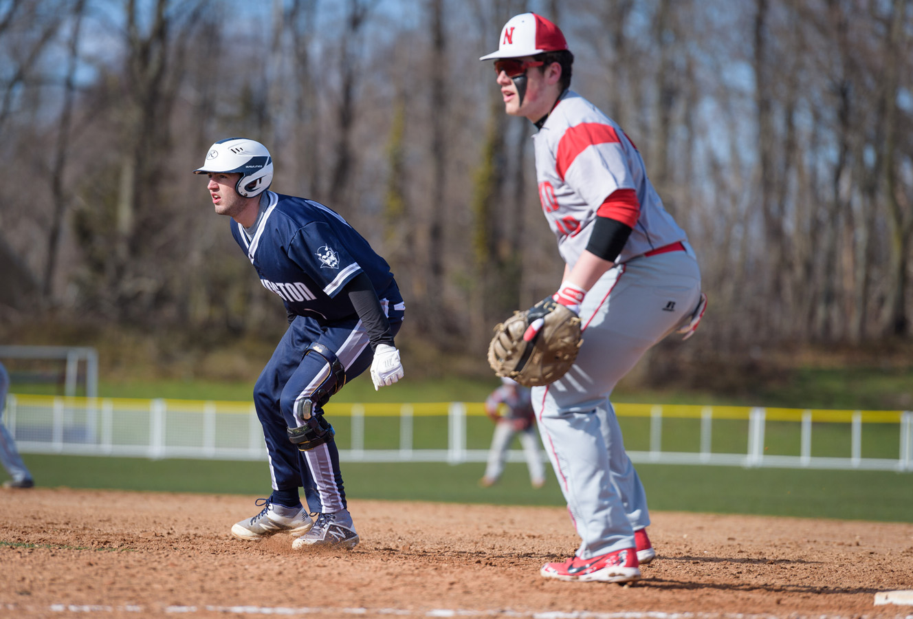 Fourth baseball image