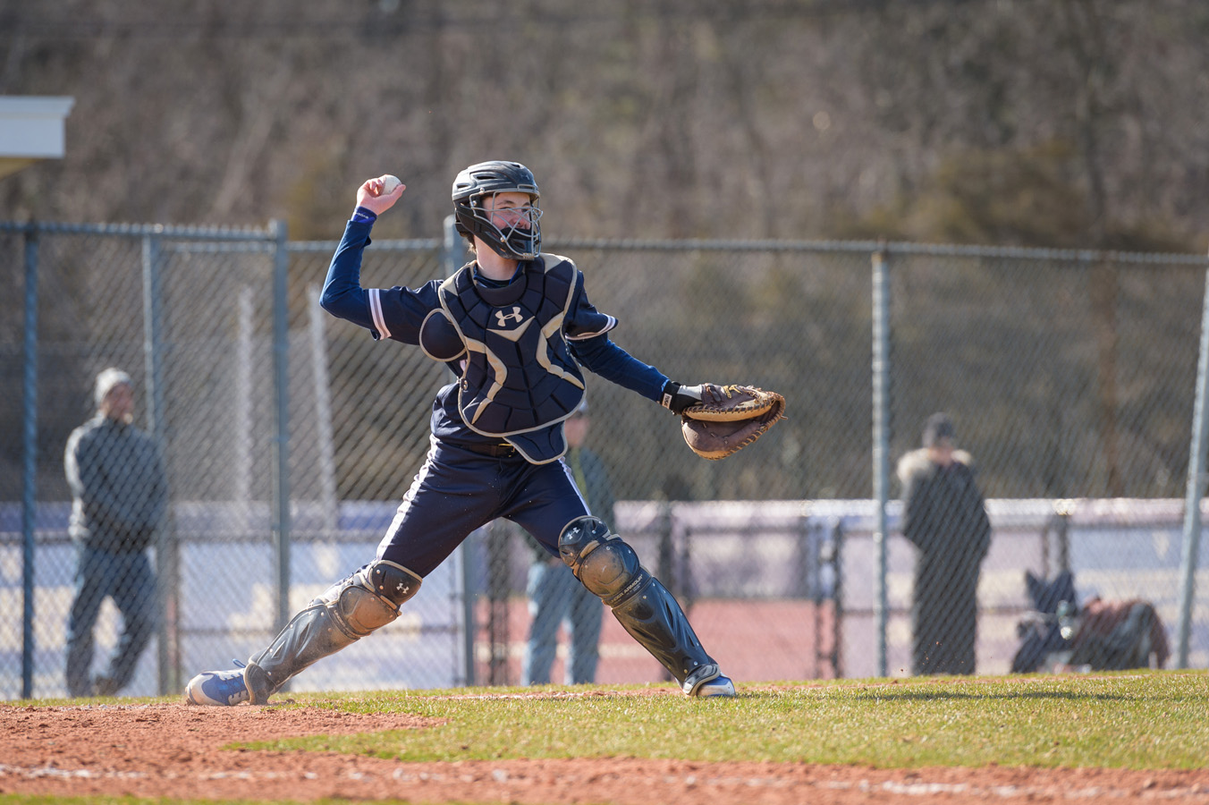 Fifth baseball image