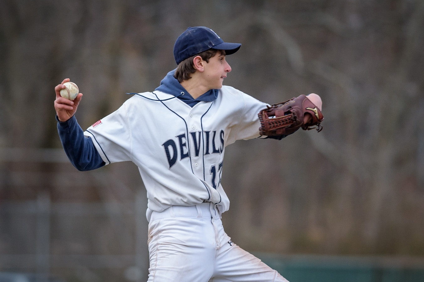 14th baseball image