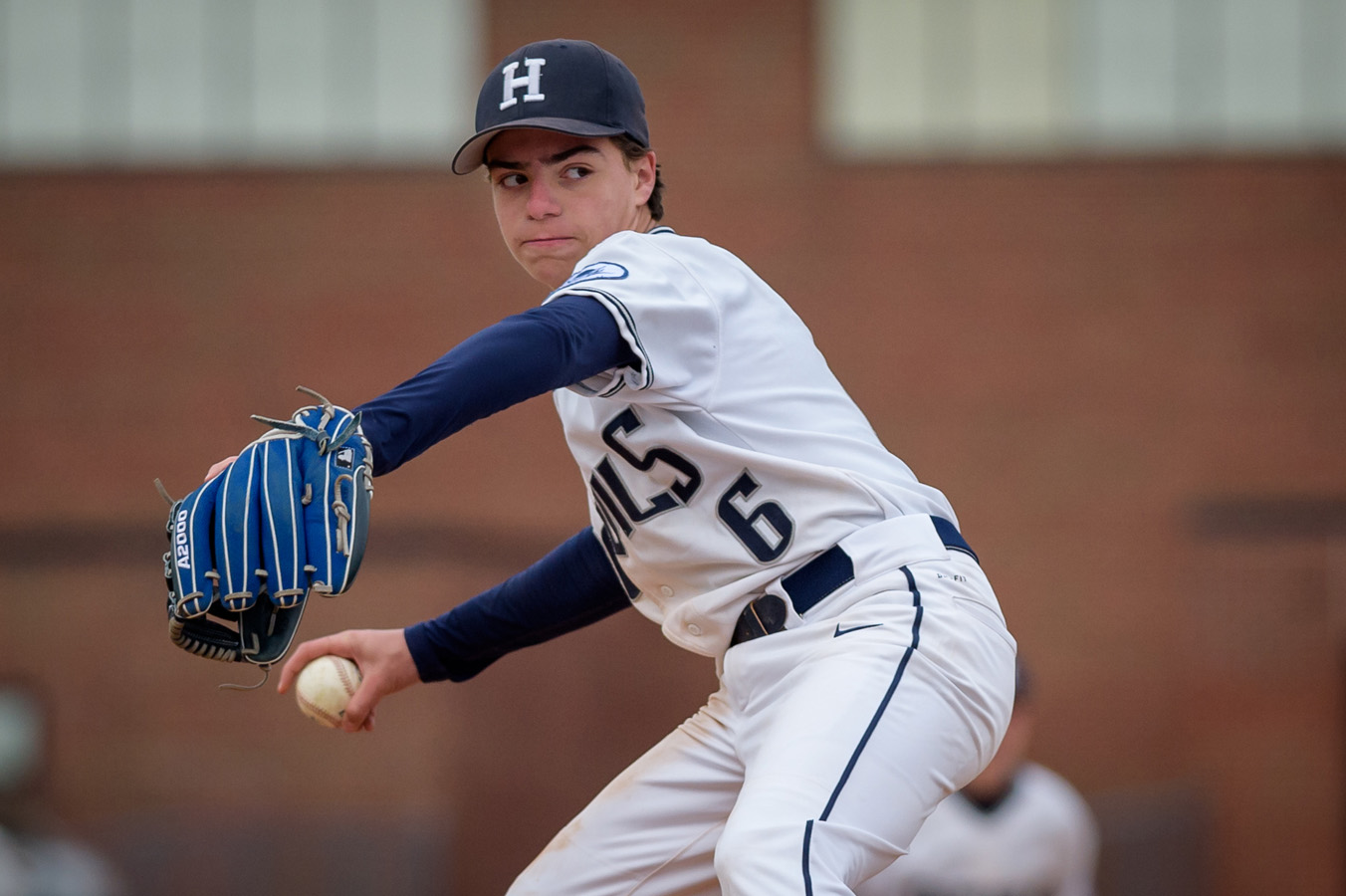 16th baseball image