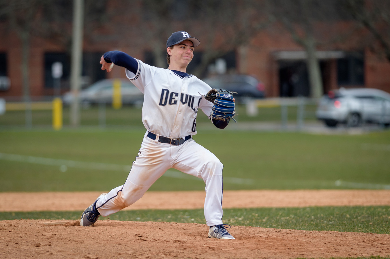 20th baseball image