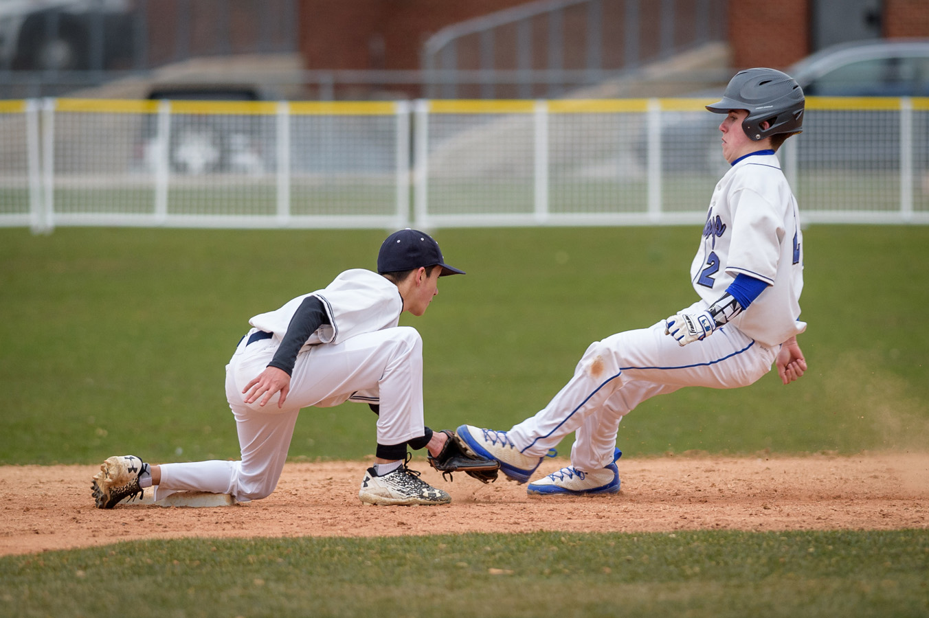 21st baseball image