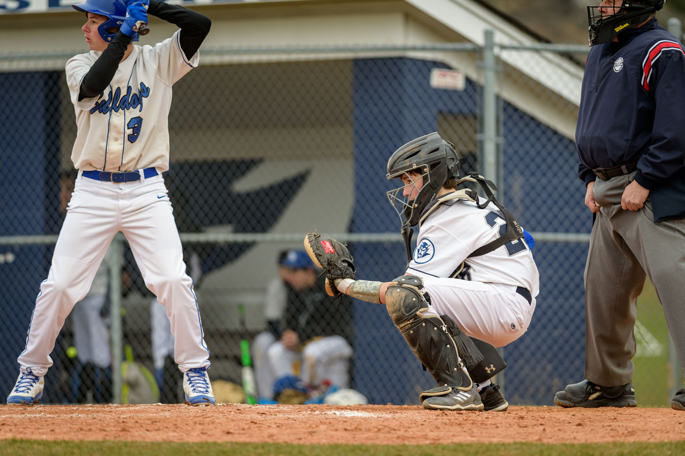 22nd baseball image