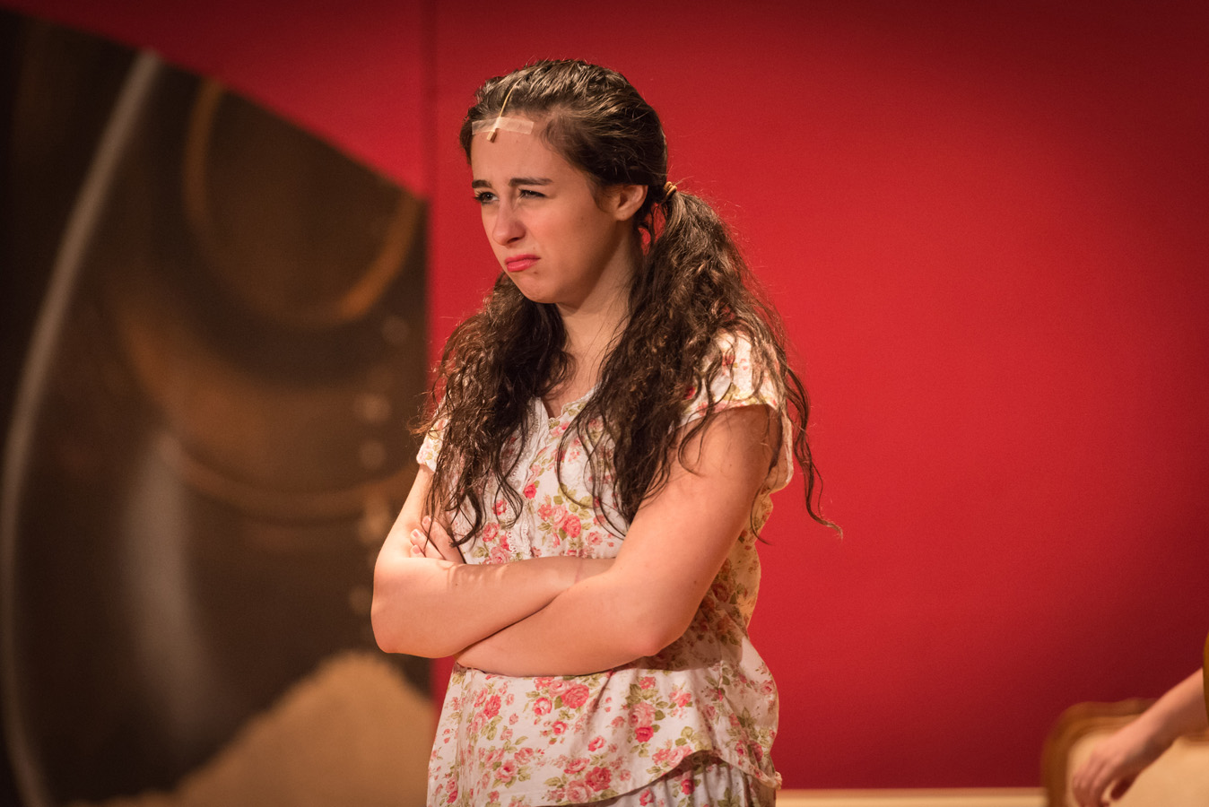 34th Drama Club image
