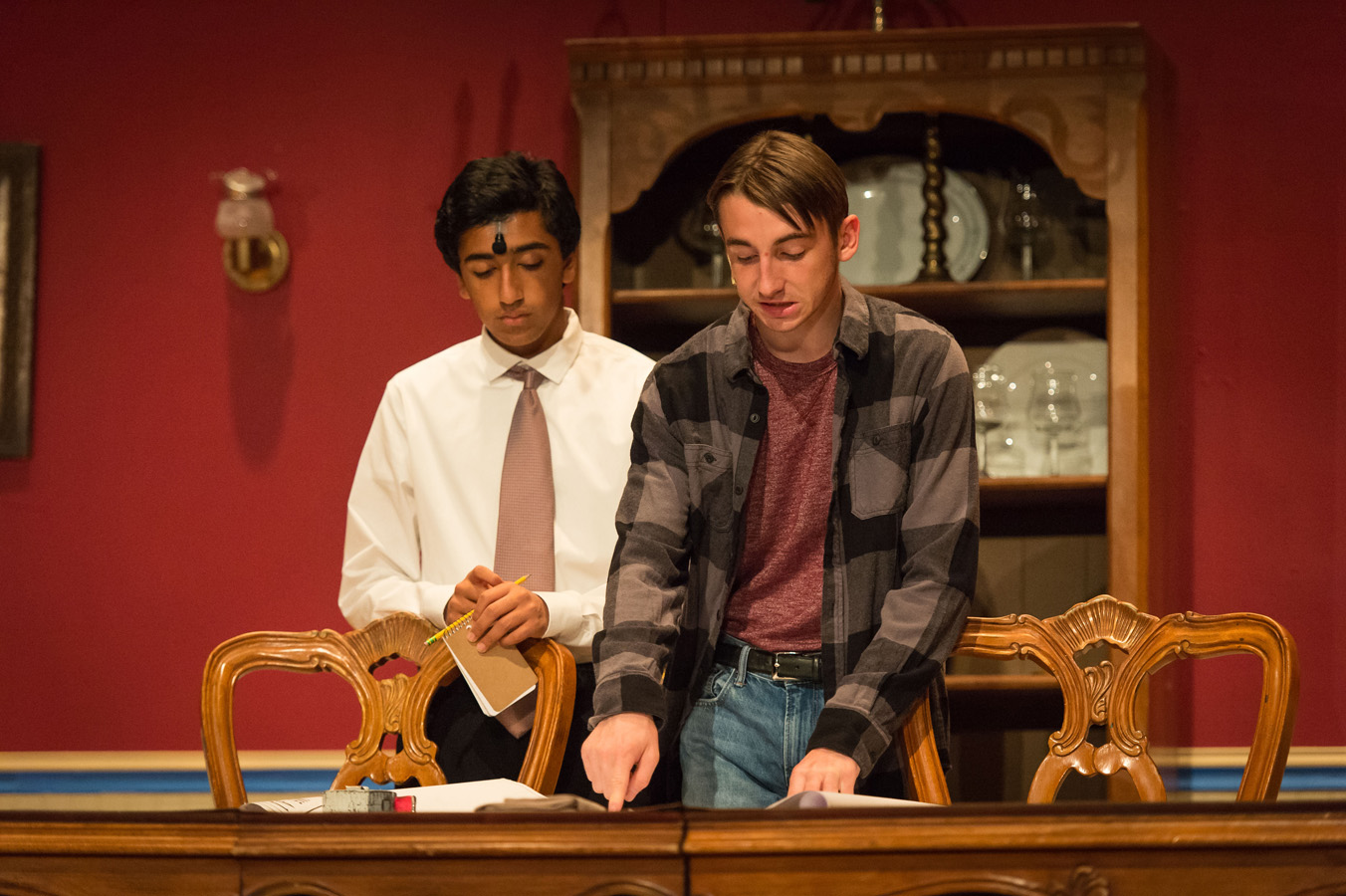 39th Drama Club image